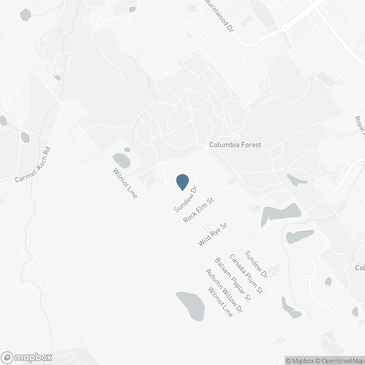 787 SNOWBERRY Court, Waterloo, Ontario N2V 0E7